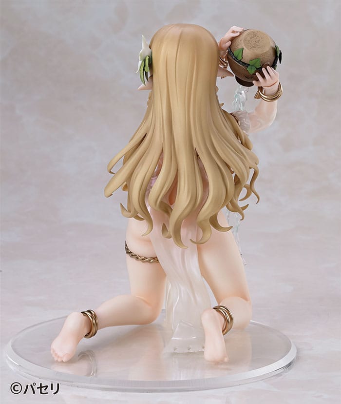 Original Character PVC Statue 1/6 Yuriana 16 cm - Versand: 5-7 Tage nach Bestellung