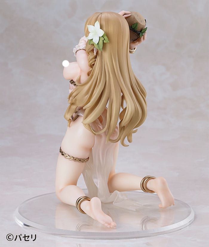 Original Character PVC Statue 1/6 Yuriana 16 cm - Versand: 5-7 Tage nach Bestellung