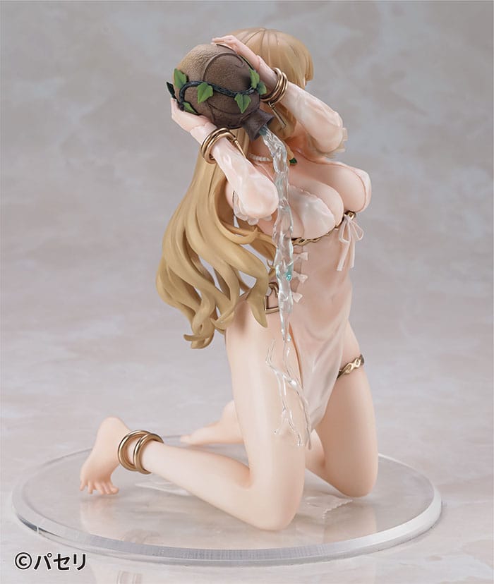 Original Character PVC Statue 1/6 Yuriana 16 cm - Versand: 5-7 Tage nach Bestellung