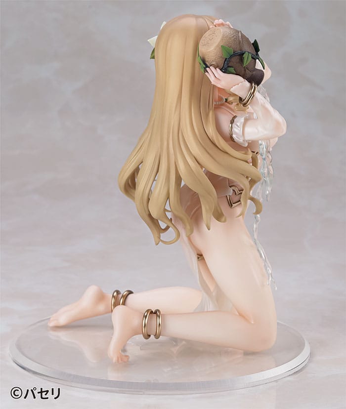 Original Character PVC Statue 1/6 Yuriana 16 cm - Versand: 5-7 Tage nach Bestellung