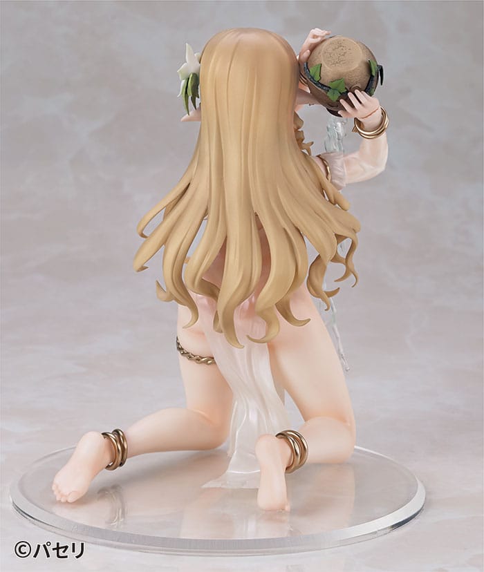Original Character PVC Statue 1/6 Yuriana 16 cm - Versand: 5-7 Tage nach Bestellung