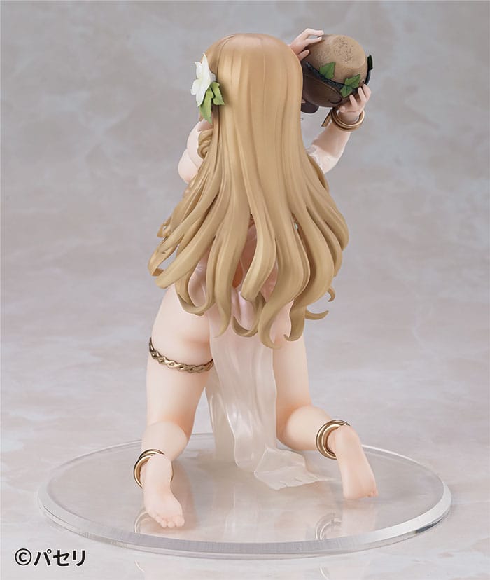 Original Character PVC Statue 1/6 Yuriana 16 cm - Versand: 5-7 Tage nach Bestellung
