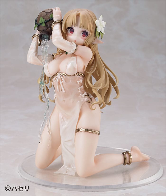 Original Character PVC Statue 1/6 Yuriana 16 cm - Versand: 5-7 Tage nach Bestellung