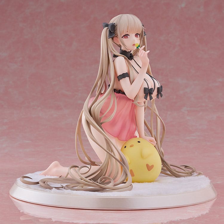 Azur Lane PVC Statue 1/6 Formidable: Sweet Time Ver. 20 cm - Preorder - ETA: 25.05.2026