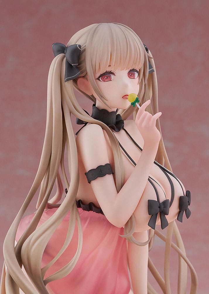 Azur Lane PVC Statue 1/6 Formidable: Sweet Time Ver. 20 cm - Preorder - ETA: 25.05.2026