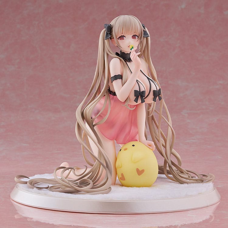 Azur Lane PVC Statue 1/6 Formidable: Sweet Time Ver. 20 cm - Preorder - ETA: 25.05.2026