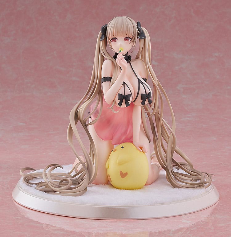 Azur Lane PVC Statue 1/6 Formidable: Sweet Time Ver. 20 cm - Preorder - ETA: 25.05.2026