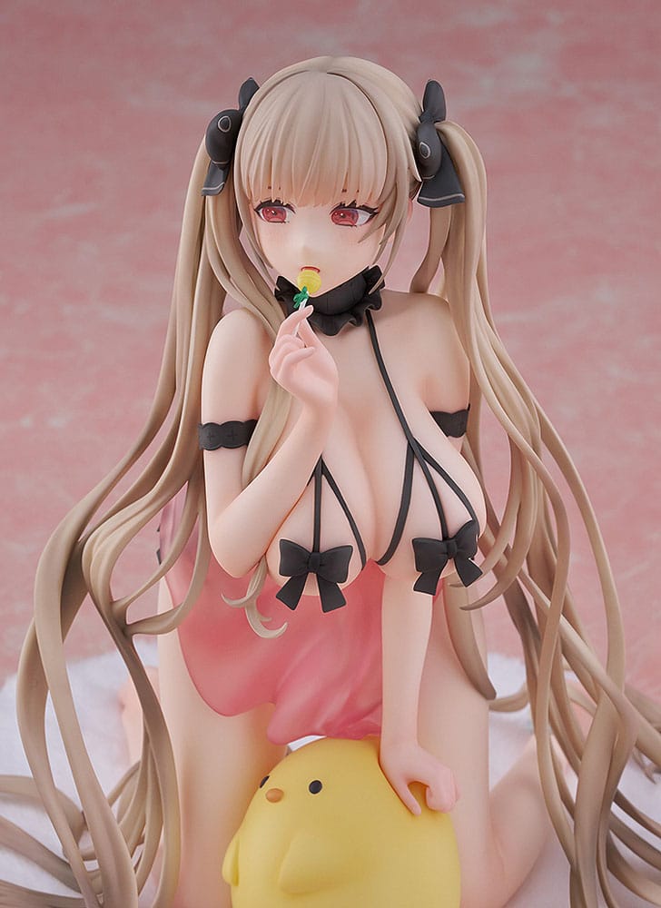 Azur Lane PVC Statue 1/6 Formidable: Sweet Time Ver. 20 cm - Preorder - ETA: 25.05.2026