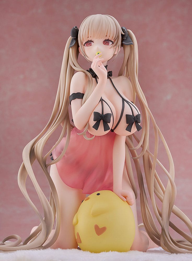 Azur Lane PVC Statue 1/6 Formidable: Sweet Time Ver. 20 cm - Preorder - ETA: 25.05.2026