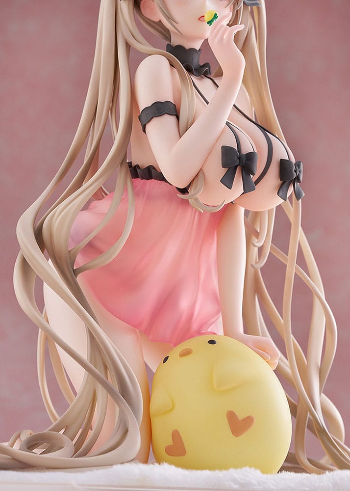 Azur Lane PVC Statue 1/6 Formidable: Sweet Time Ver. 20 cm - Preorder - ETA: 25.05.2026