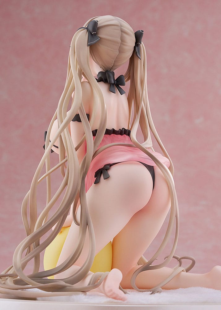 Azur Lane PVC Statue 1/6 Formidable: Sweet Time Ver. 20 cm - Preorder - ETA: 25.05.2026