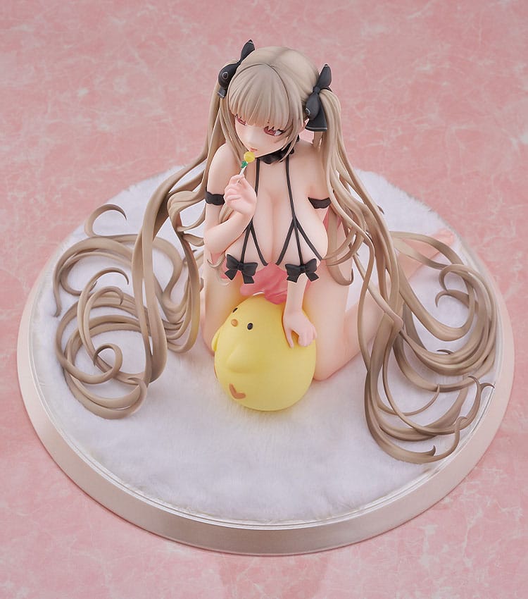 Azur Lane PVC Statue 1/6 Formidable: Sweet Time Ver. 20 cm - Preorder - ETA: 25.05.2026