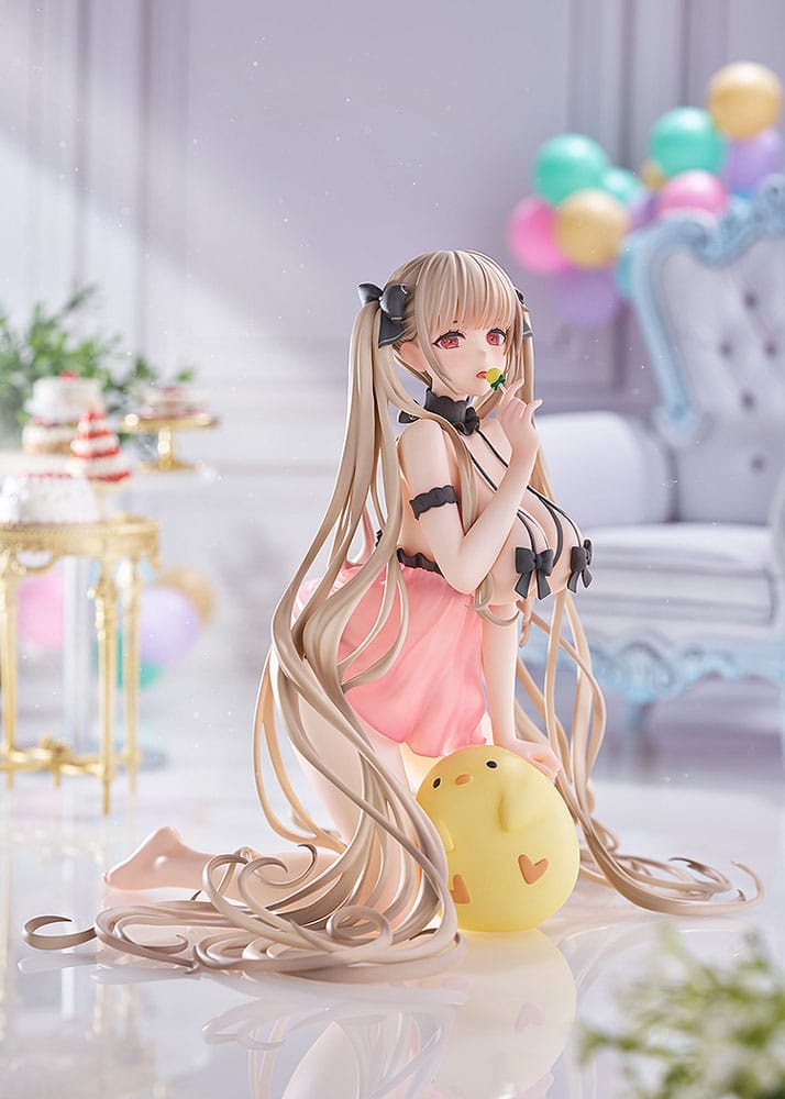Azur Lane PVC Statue 1/6 Formidable: Sweet Time Ver. 20 cm - Preorder - ETA: 25.05.2026