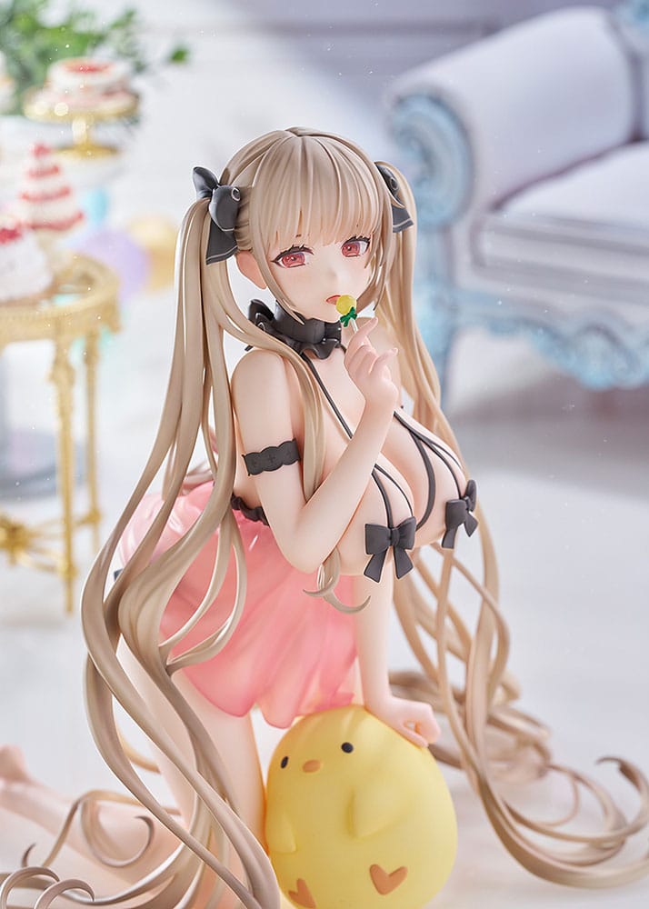 Azur Lane PVC Statue 1/6 Formidable: Sweet Time Ver. 20 cm - Preorder - ETA: 25.05.2026
