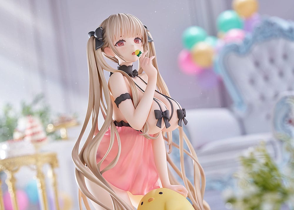 Azur Lane PVC Statue 1/6 Formidable: Sweet Time Ver. 20 cm - Preorder - ETA: 25.05.2026