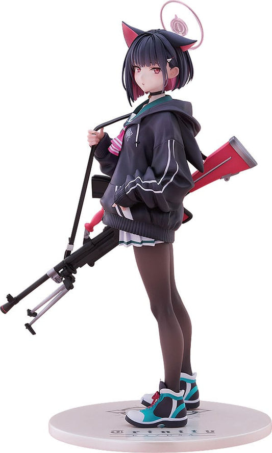 Blue Archive PVC Statue 1/7 Kazusa 24 cm         - Preorder - ETA: 25.05.2026