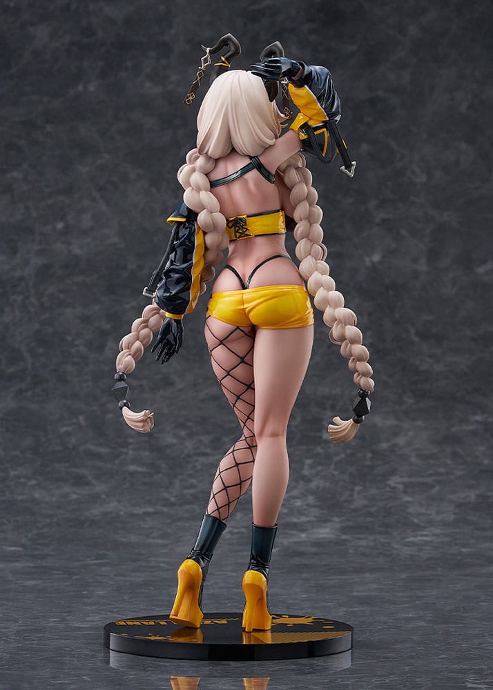 Azur Lane PVC Statue 1/7 Owari Anime Expo 2024 Ver. 28 cm - Preorder - ETA: 25.10.2026