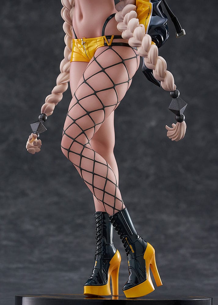 Azur Lane PVC Statue 1/7 Owari Anime Expo 2024 Ver. 28 cm - Preorder - ETA: 25.10.2026