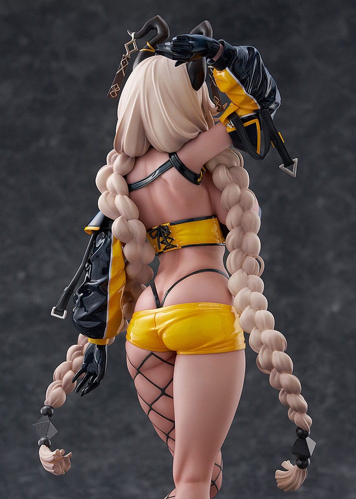 Azur Lane PVC Statue 1/7 Owari Anime Expo 2024 Ver. 28 cm - Preorder - ETA: 25.10.2026