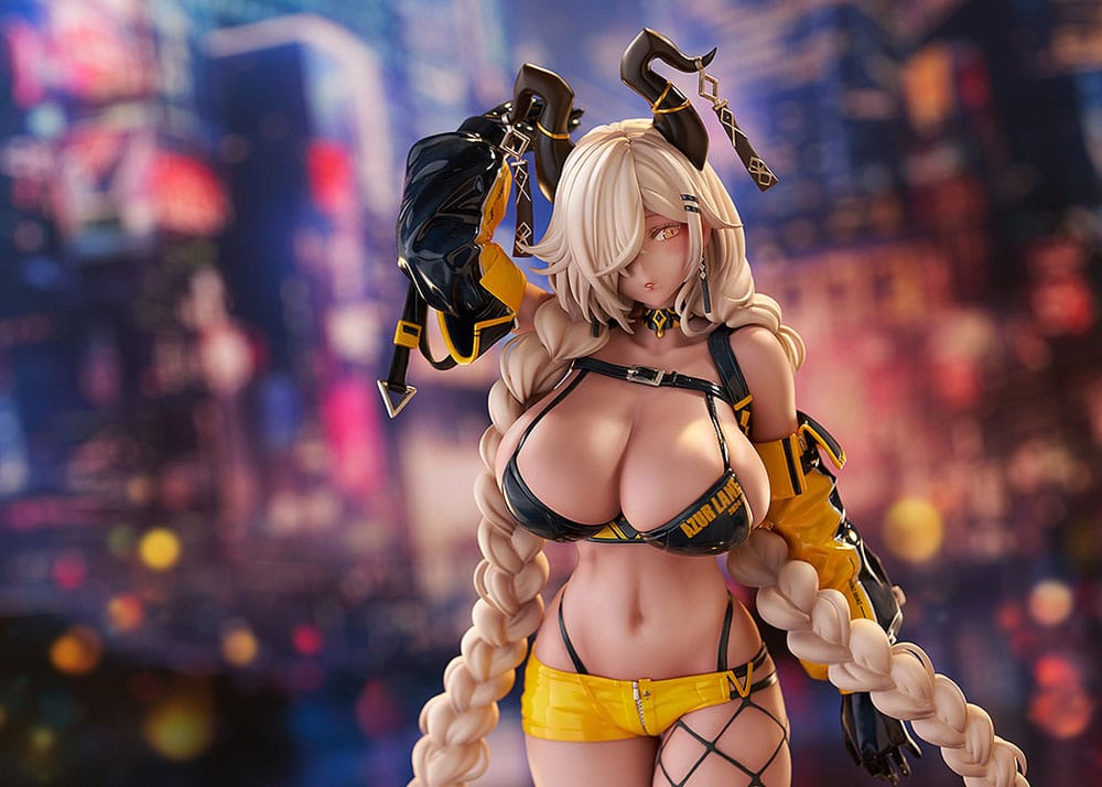 Azur Lane PVC Statue 1/7 Owari Anime Expo 2024 Ver. 28 cm - Preorder - ETA: 25.10.2026