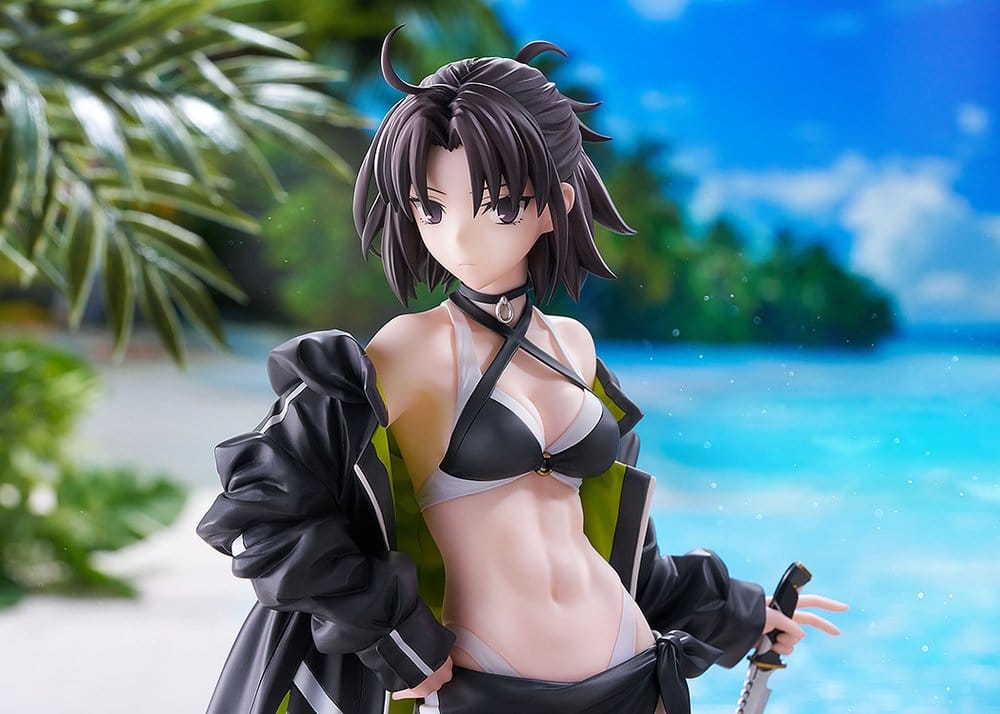 Fate/Grand Order PVC Figur 1/7 Moon Cancer / Jade Rabbit 26 cm - Preorder - ETA: 24.09.2027