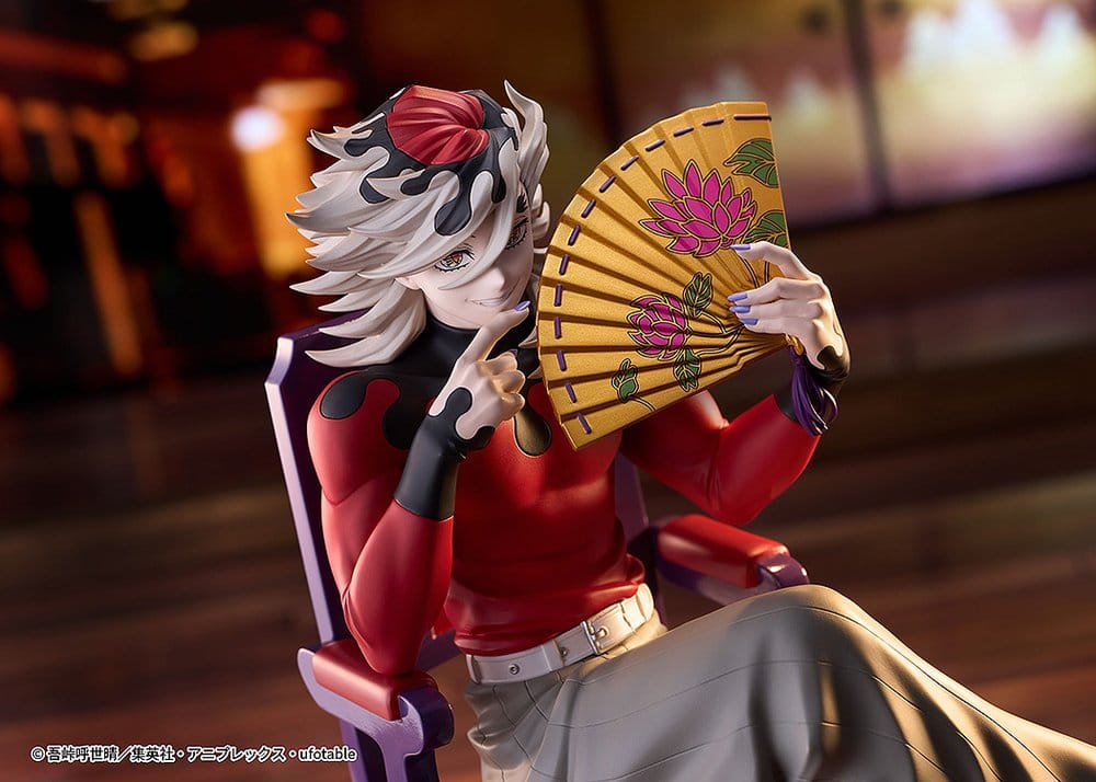 Demon Slayer: Kimetsu no Yaiba PVC Figur Doma 17 cm - Preorder - ETA: 24.09.2027