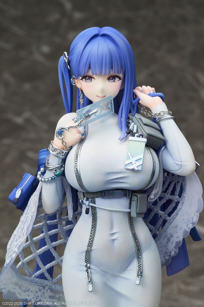 Goddess of Victory: Nikke PVC Figur 1/7 Arcana 26 cm - Preorder - ETA: 25.10.2027