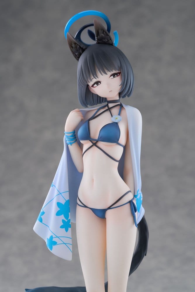 Blue Archive PVC Figur 1/7 Kikyou (Swimsuit) 27 cm - Preorder - ETA: 25.11.2027
