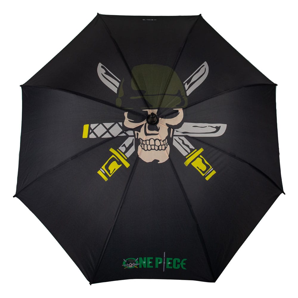 One Piece Regenschirm Zoro Black Sword - Preorder - ETA: 18.10.2025