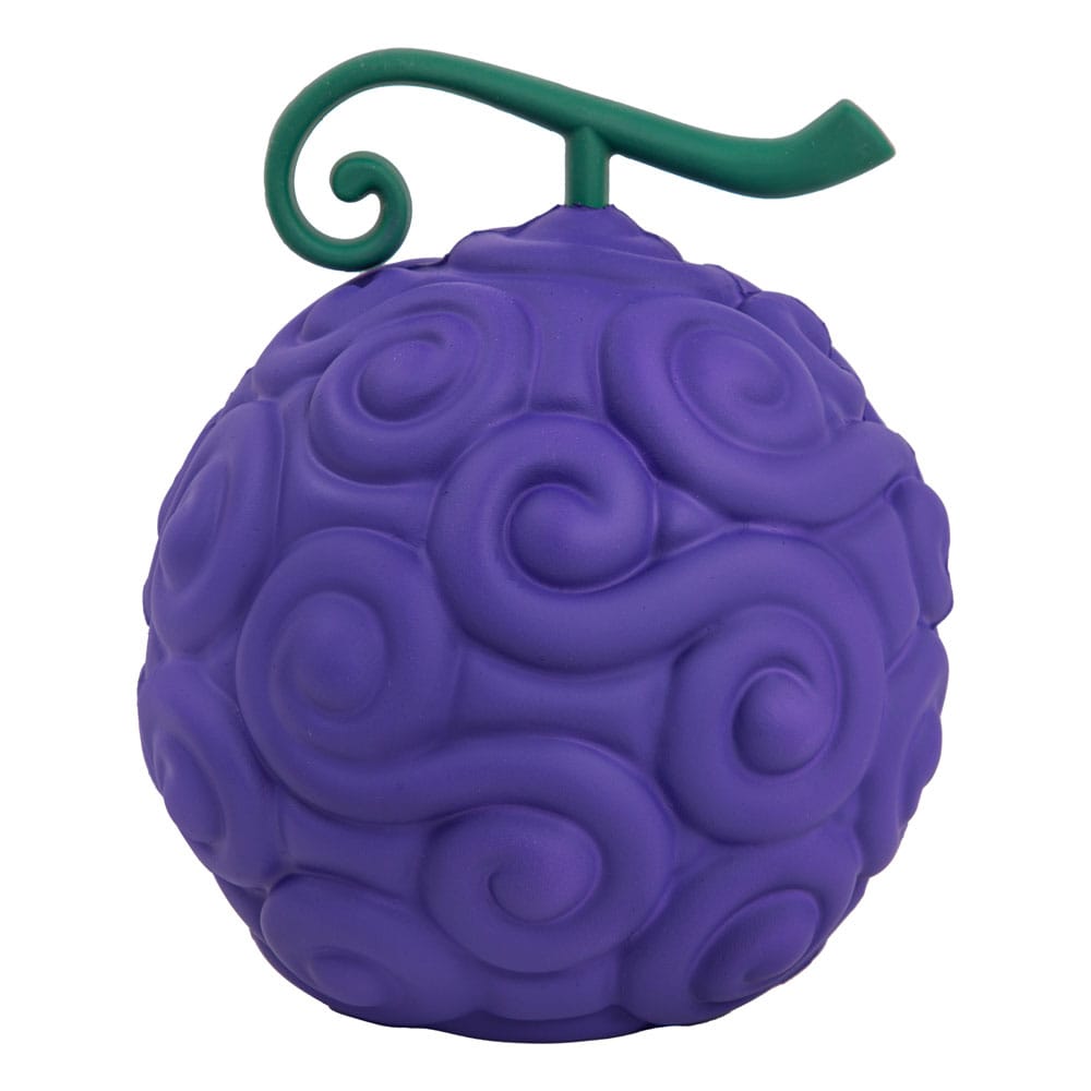 One Piece Squishy Anti-Stress-Figur Gum-gum Fruit - Preorder - ETA: 03.12.2025