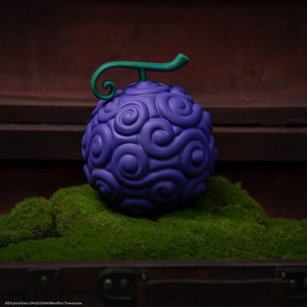 One Piece Squishy Anti-Stress-Figur Gum-gum Fruit - Preorder - ETA: 03.12.2025