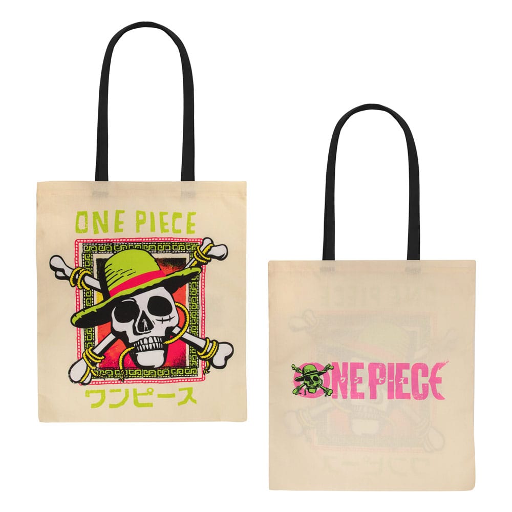One Piece Tragetasche One Piece - Preorder - ETA: 24.10.2025
