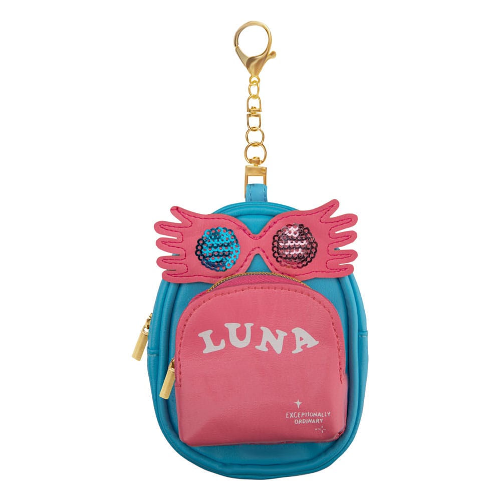 Harry Potter Schlüsselanhänger Luna Lovegood - Preorder - ETA: 15.09.2025