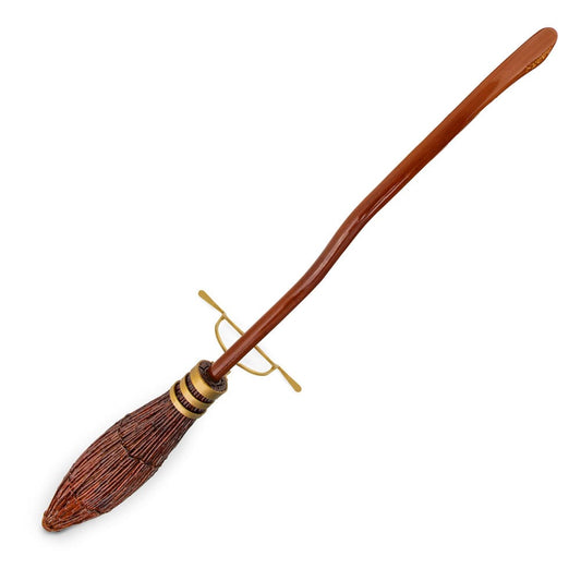 Harry Potter Replik 1/1 Nimbus 2000 Junior Zauberbesen  - Versand: 5-7 Tage nach Bestellung