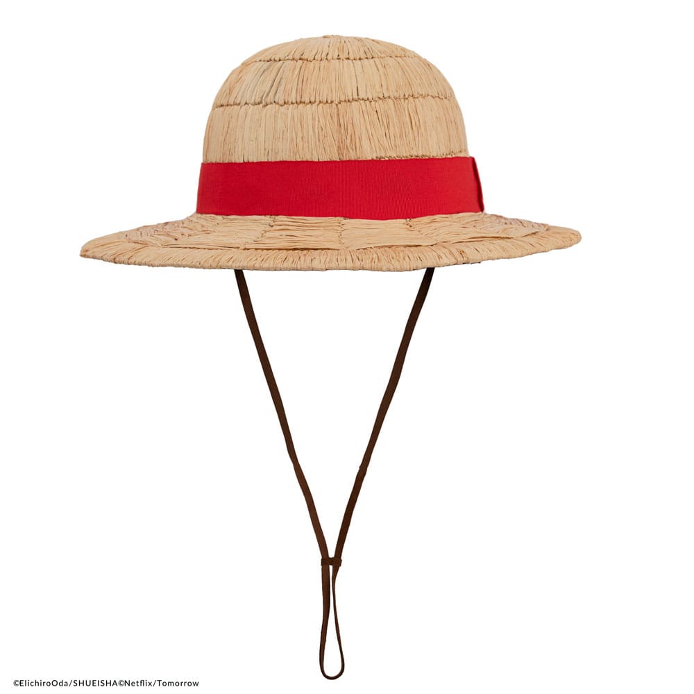 One Piece Hut Luffy Straw Hat Collector Edition - Preorder - ETA: Anfang 12.2025