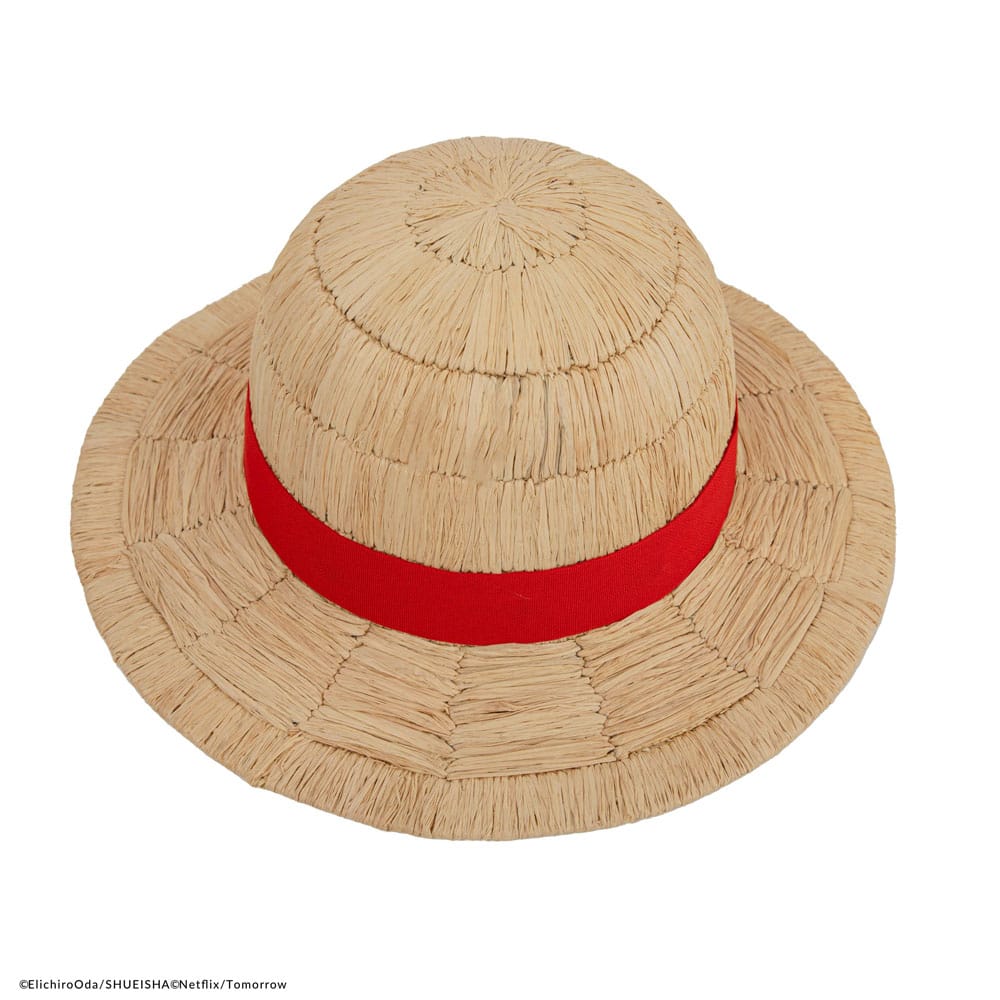 One Piece Hut Luffy Straw Hat Collector Edition - Preorder - ETA: Anfang 12.2025