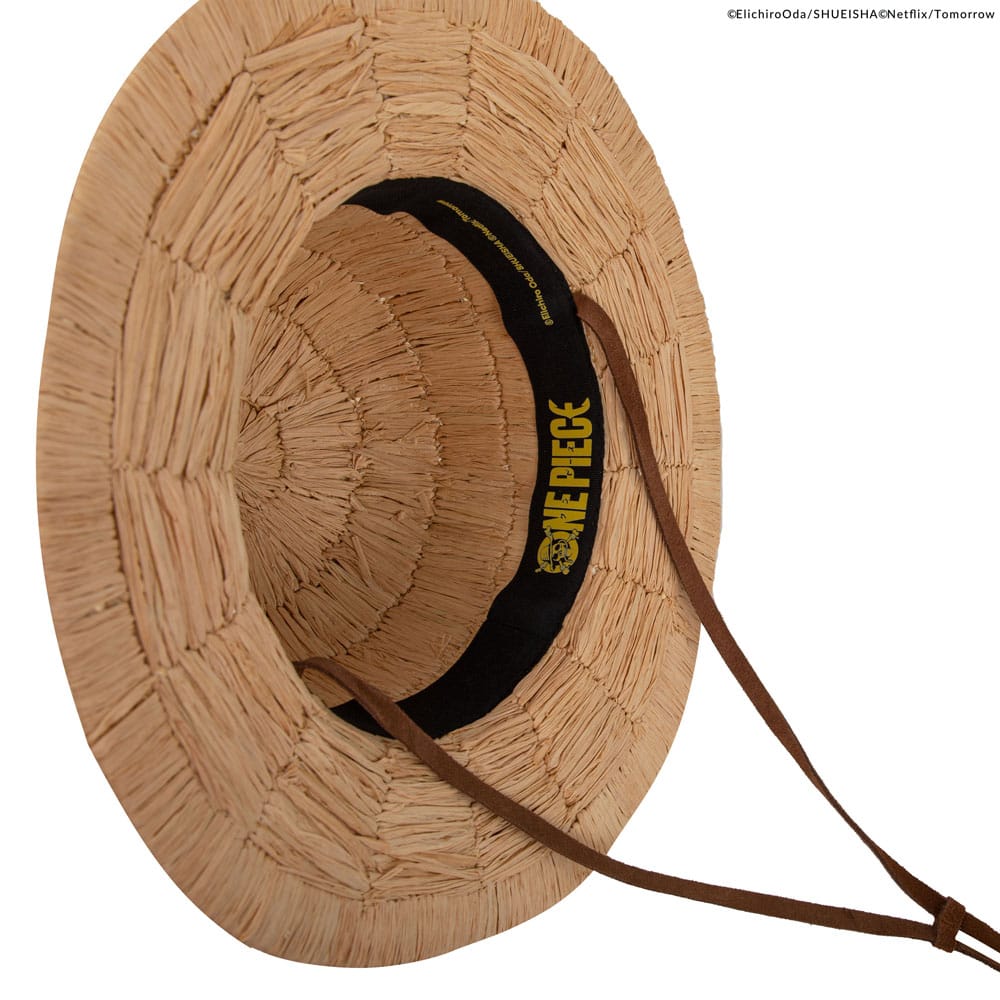 One Piece Hut Luffy Straw Hat Collector Edition - Preorder - ETA: Anfang 12.2025