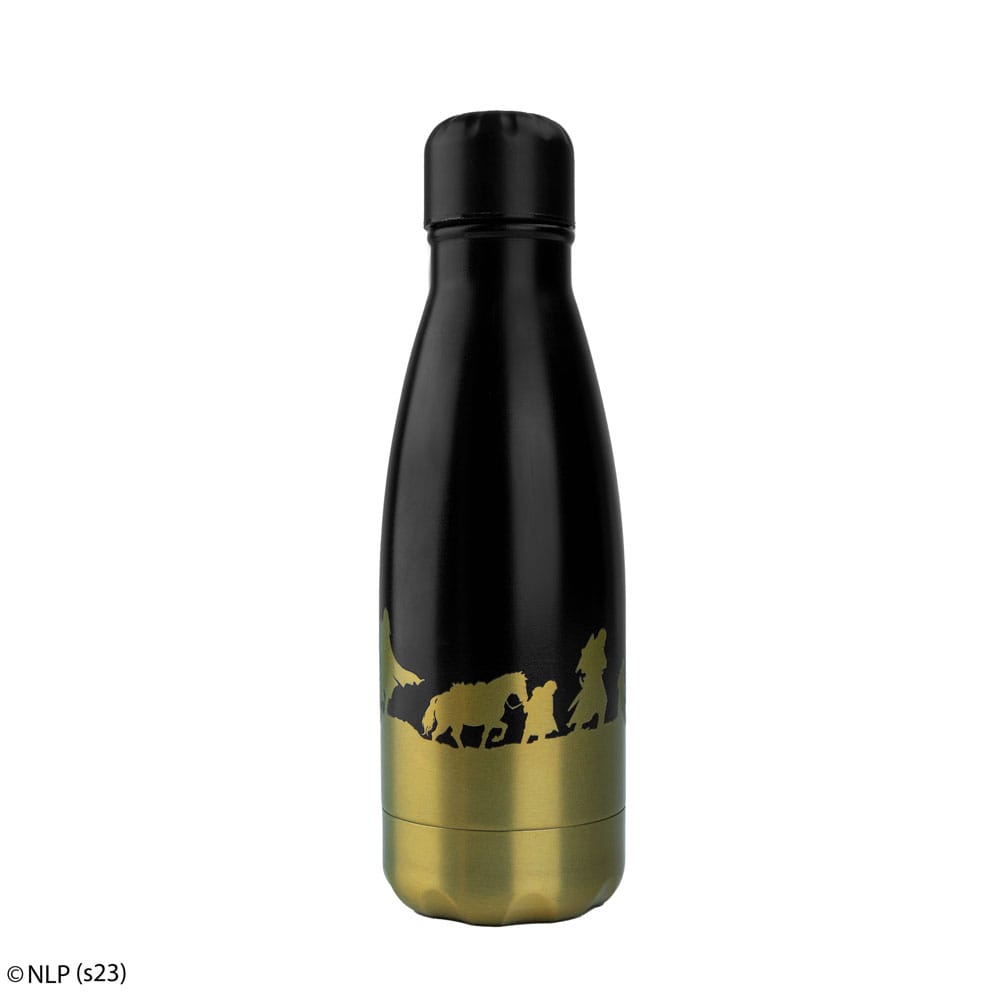 Herr der Ringe Flasche Fellowship of the Ring Gold - Preorder - ETA: 18.10.2025