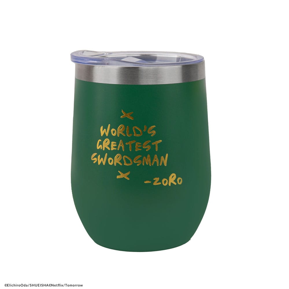 One Piece Reisetasse Zoro - Versand: 5-7 Tage nach Bestellung