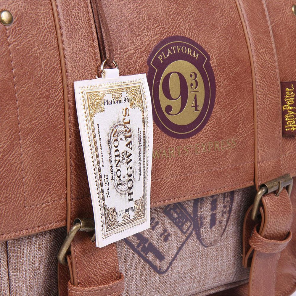 Harry Potter Umhängetasche Hogwarts Express - Preorder - ETA: 02.11.2025