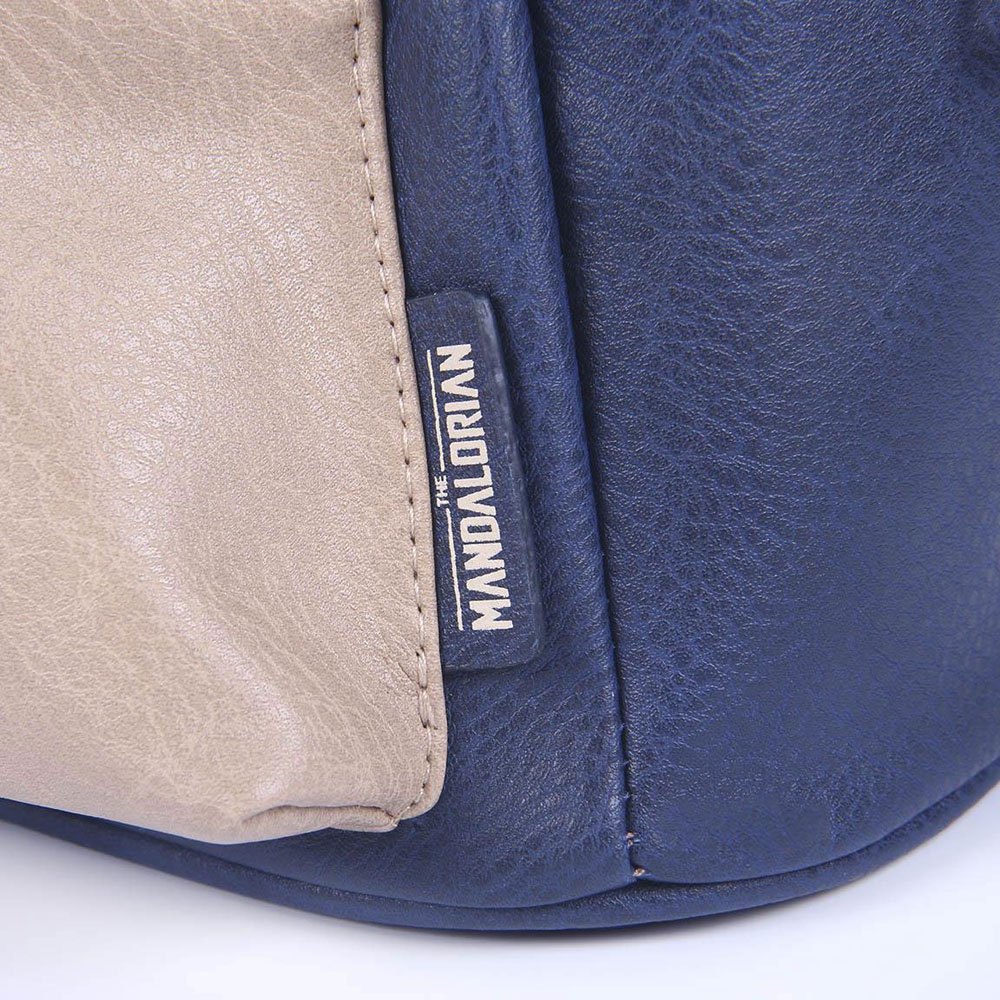 Star Wars The Mandalorian Casual Fashion Rucksack The Child - Preorder - ETA: 01.10.2025