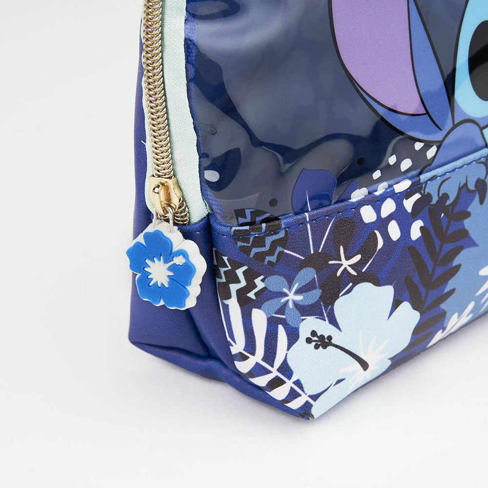 Lilo & Stitch Kulturbeutel Stitch - Versand: 5-7 Tage nach Bestellung