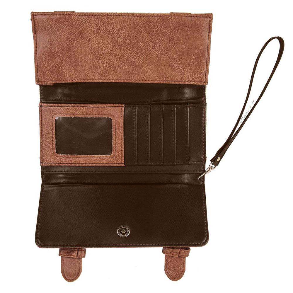 Harry Potter Geldbeutel / Visitenkarten-Halter Hogwarts Express - Preorder - ETA: 02.11.2025