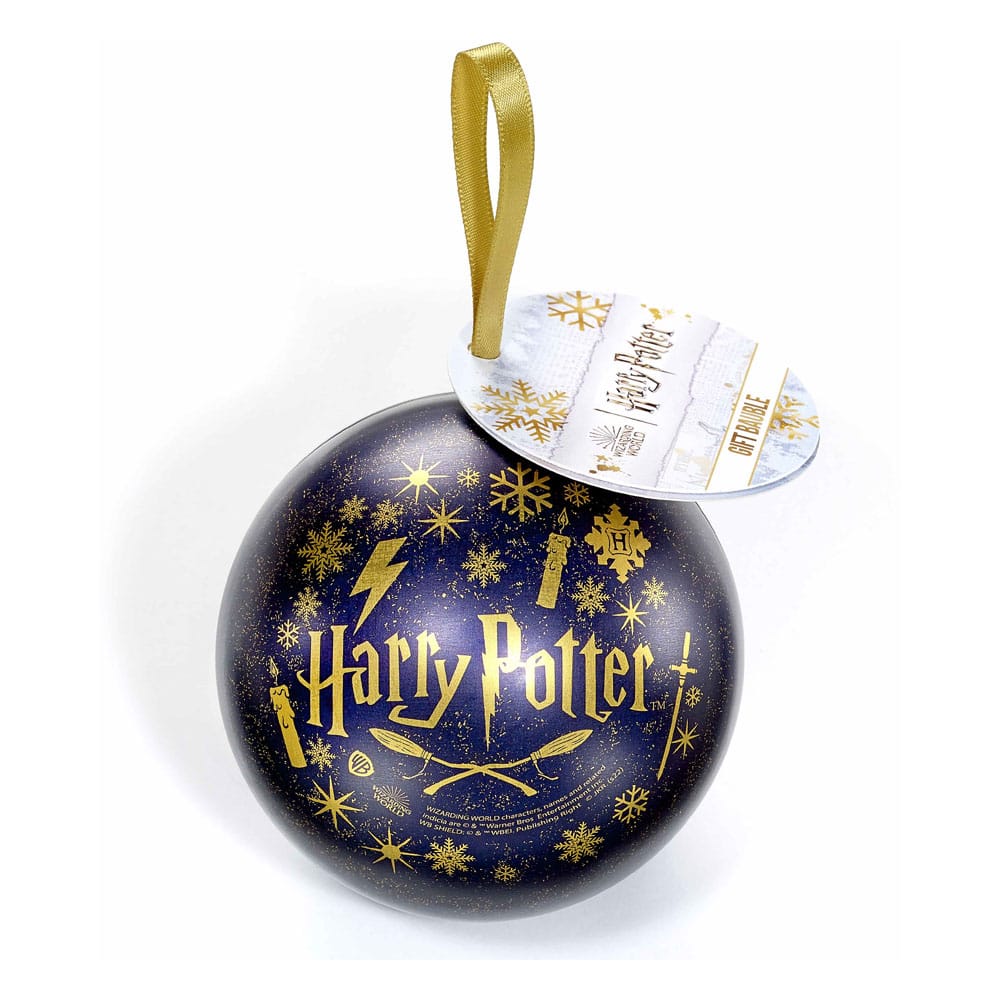 Harry Potter Christbaumschmuck mit Halskette Ravenclaw - Preorder - ETA: 19.11.2026