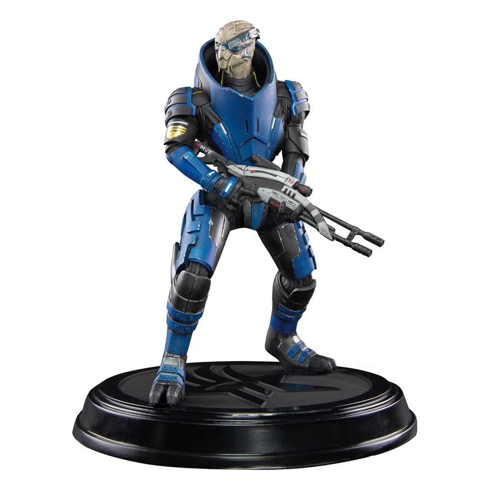 Mass Effect PVC Statue Garrus 23 cm - Preorder - ETA: 20.12.2026