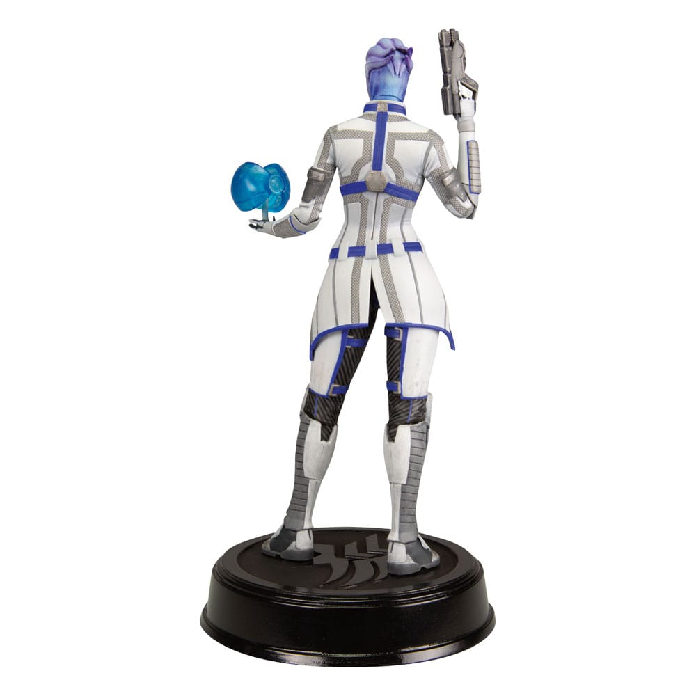 Mass Effect PVC Statue Liara T'Soni 22 cm - Preorder - ETA: 28.01.2026
