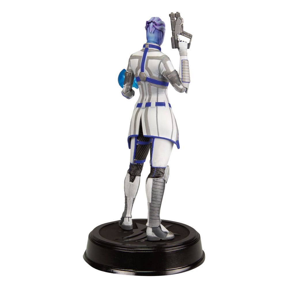 Mass Effect PVC Statue Liara T'Soni 22 cm - Preorder - ETA: 28.01.2026