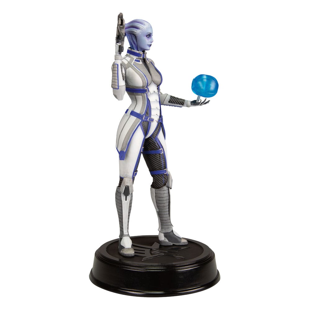 Mass Effect PVC Statue Liara T'Soni 22 cm - Preorder - ETA: 28.01.2026