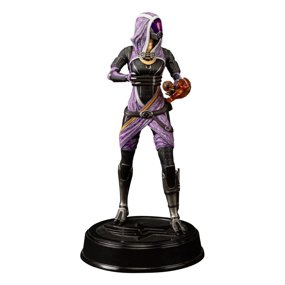 Mass Effect PVC Statue Tali'Zorah 22 cm - Preorder - ETA: 11.10.2026