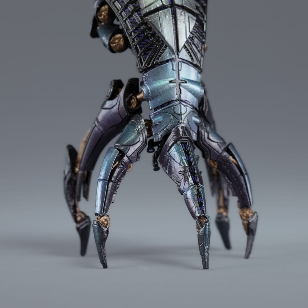 Mass Effect Replik Reaper Sovereign 20 cm - Versand: 5-7 Tage nach Bestellung
